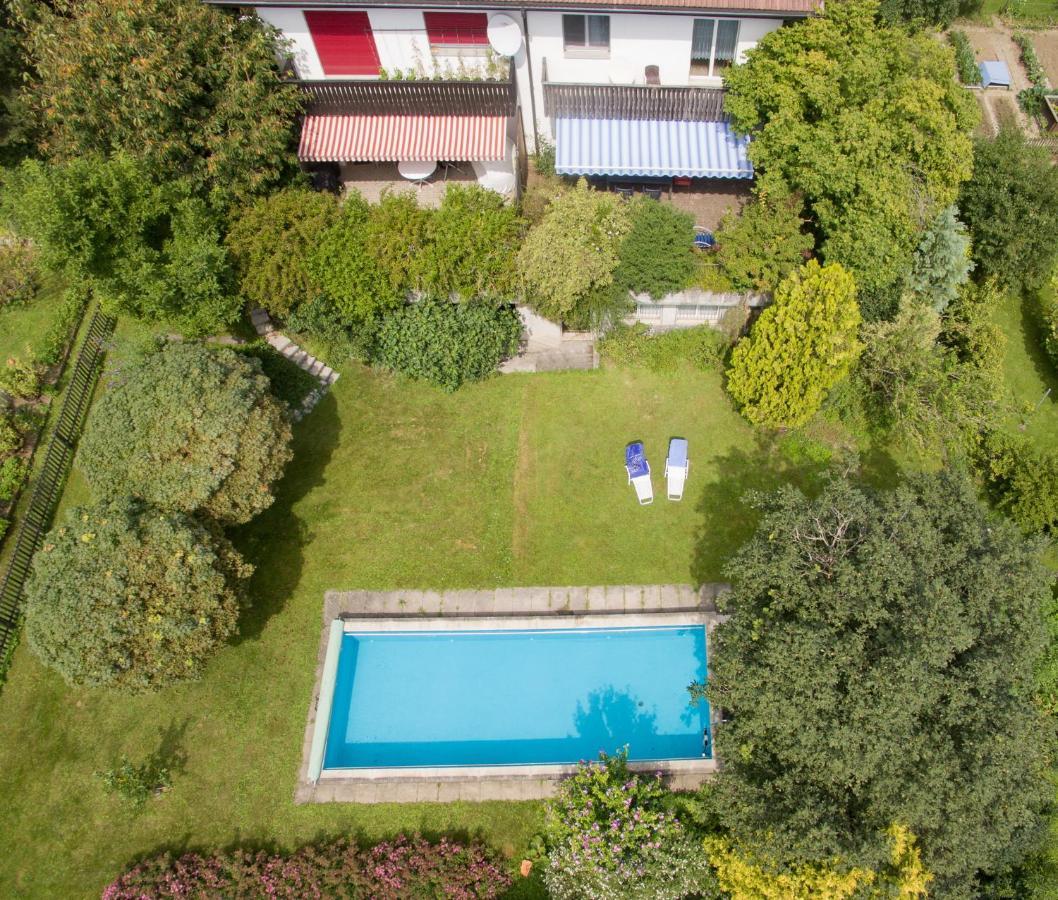 Bnb Bergsicht Dettighofen Εξωτερικό φωτογραφία