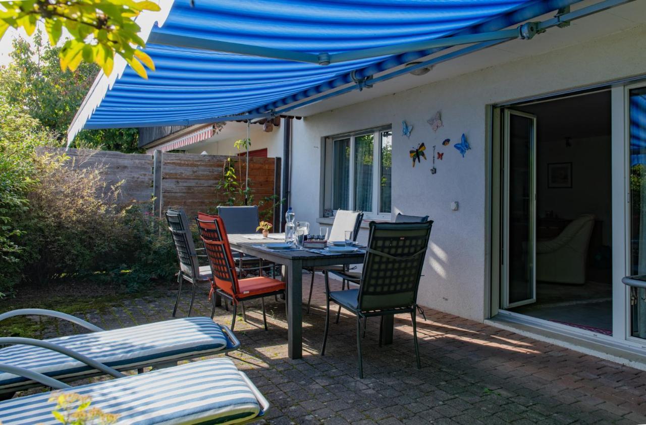 Bnb Bergsicht Dettighofen Εξωτερικό φωτογραφία