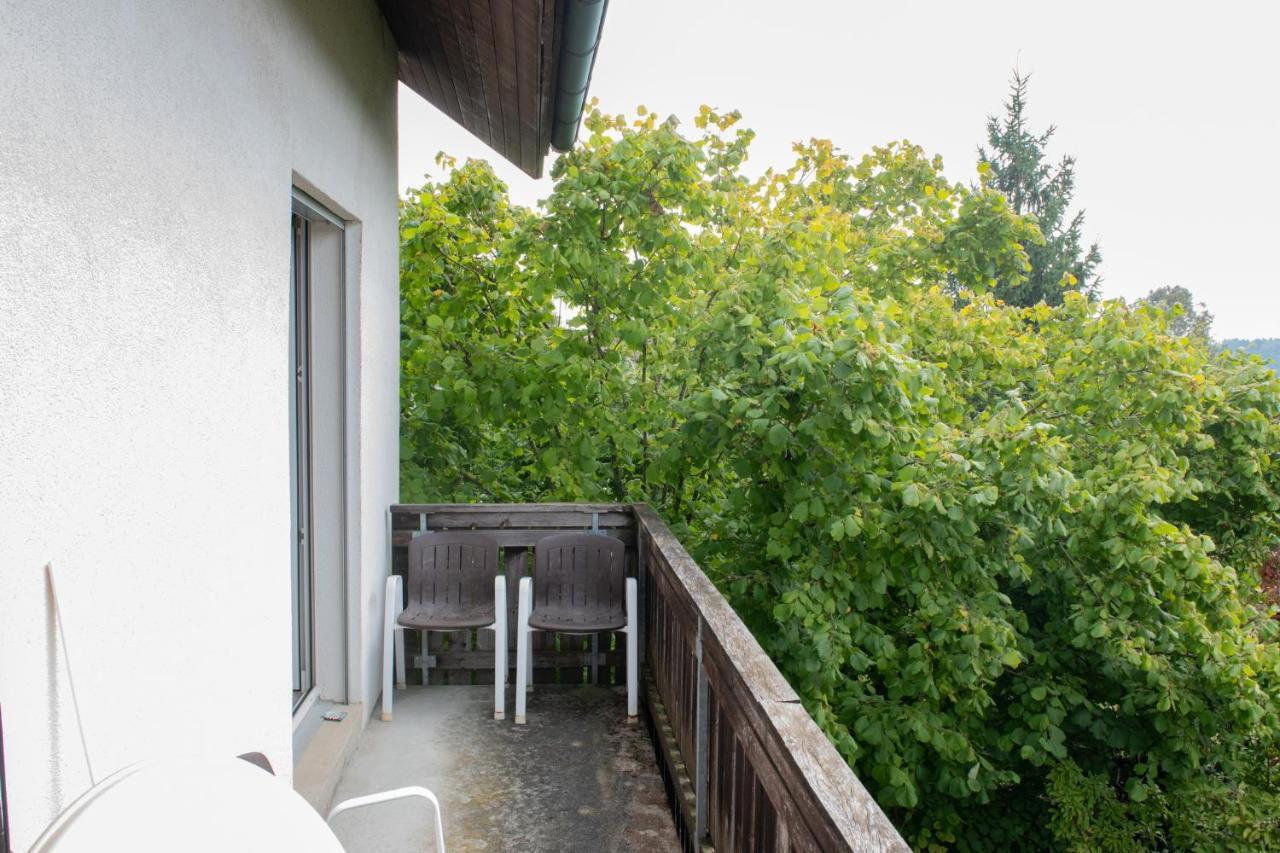 Bnb Bergsicht Dettighofen Εξωτερικό φωτογραφία