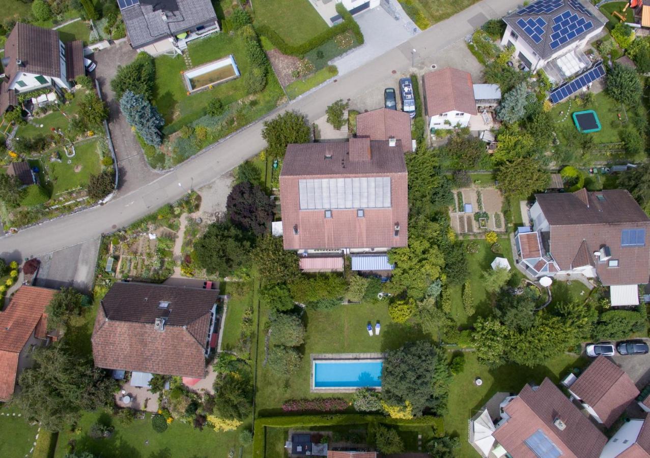 Bnb Bergsicht Dettighofen Εξωτερικό φωτογραφία