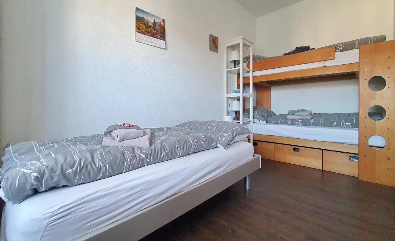 Bnb Bergsicht Dettighofen Εξωτερικό φωτογραφία